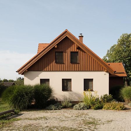 Apartmany Na Seniku Třeboň 외부 사진