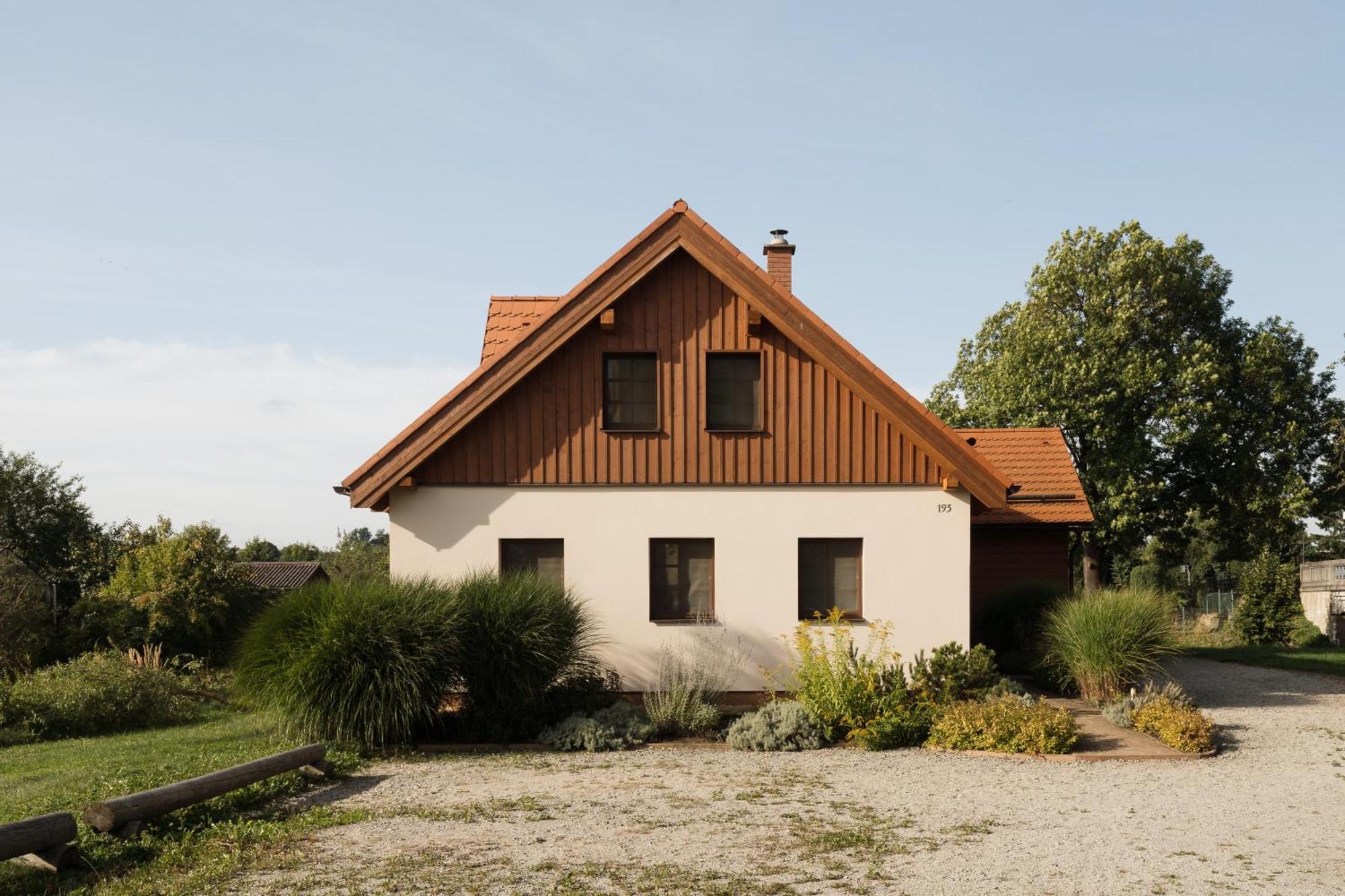 Apartmany Na Seniku Třeboň 외부 사진