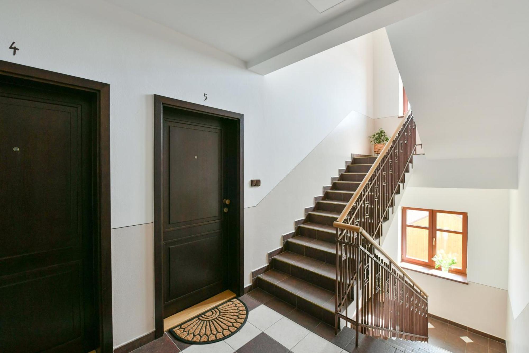 Apartmany Na Seniku Třeboň 외부 사진