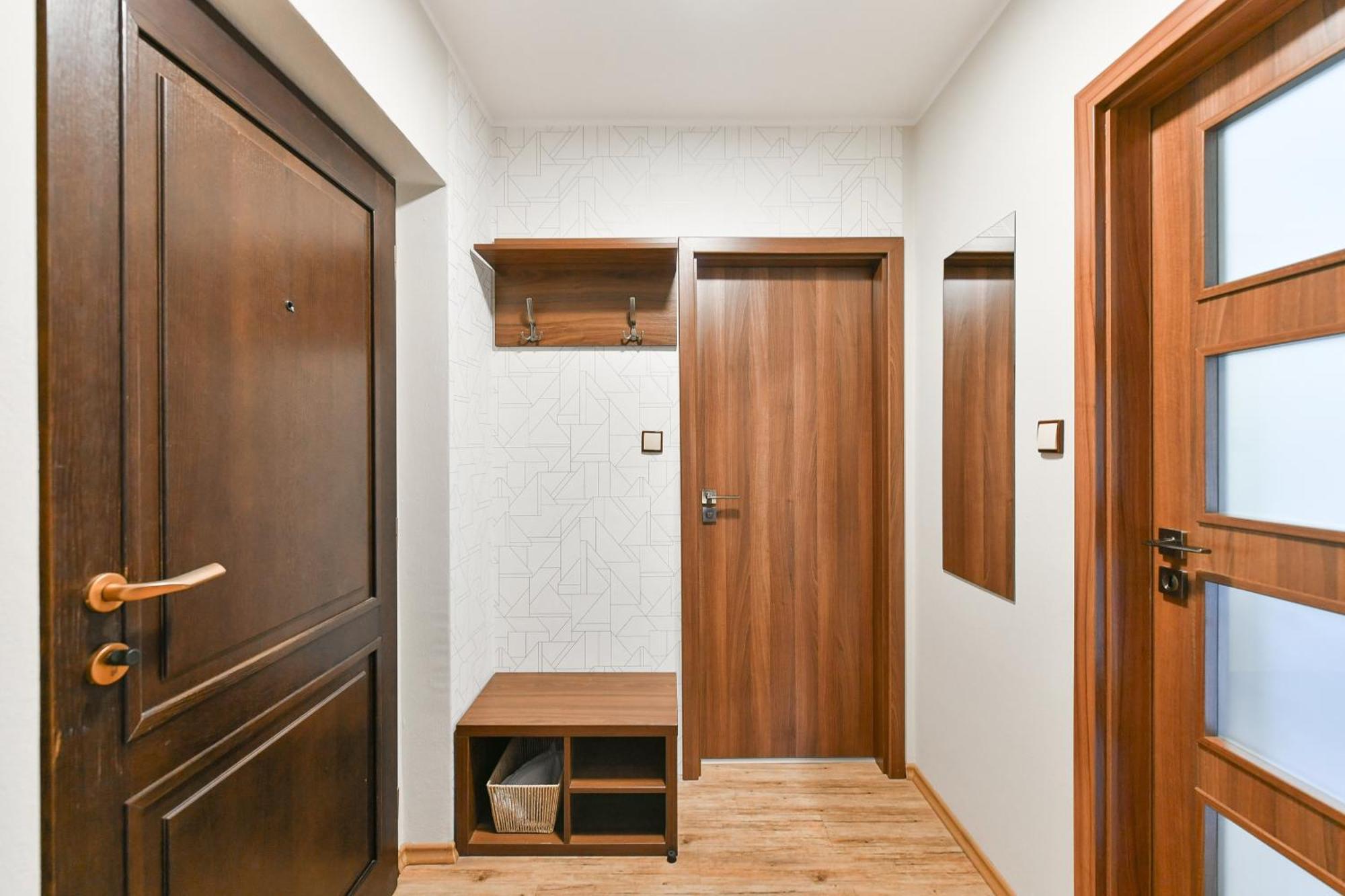 Apartmany Na Seniku Třeboň 외부 사진