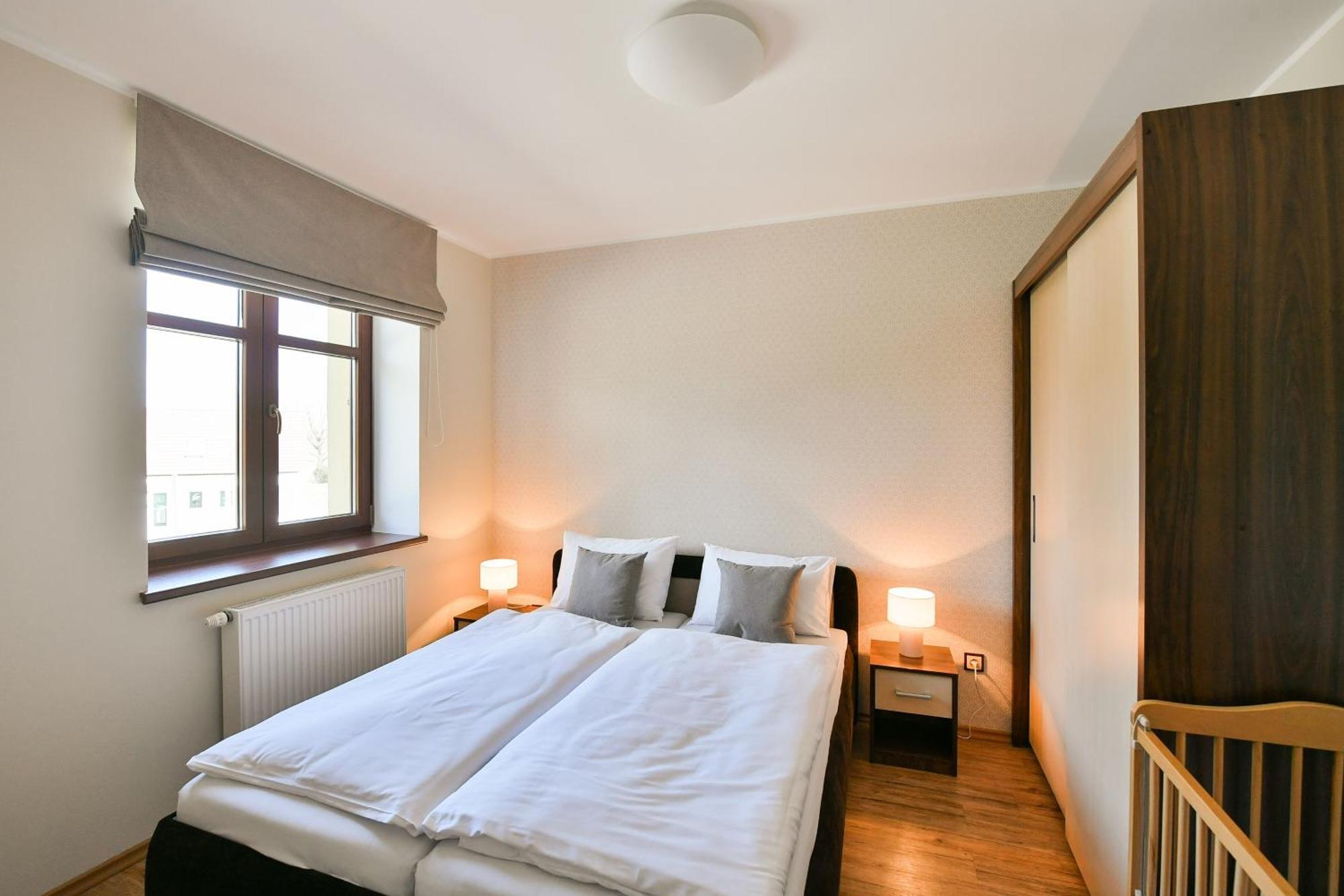 Apartmany Na Seniku Třeboň 외부 사진
