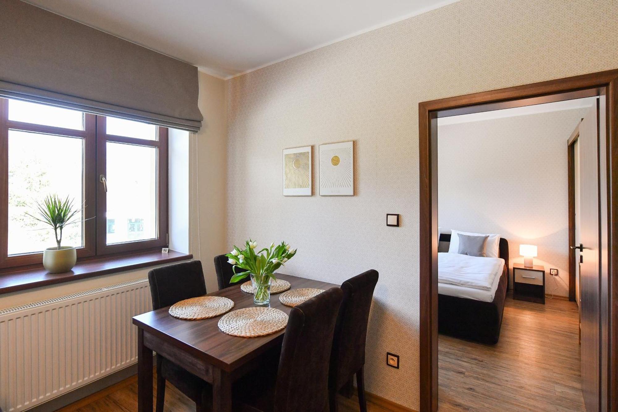 Apartmany Na Seniku Třeboň 외부 사진