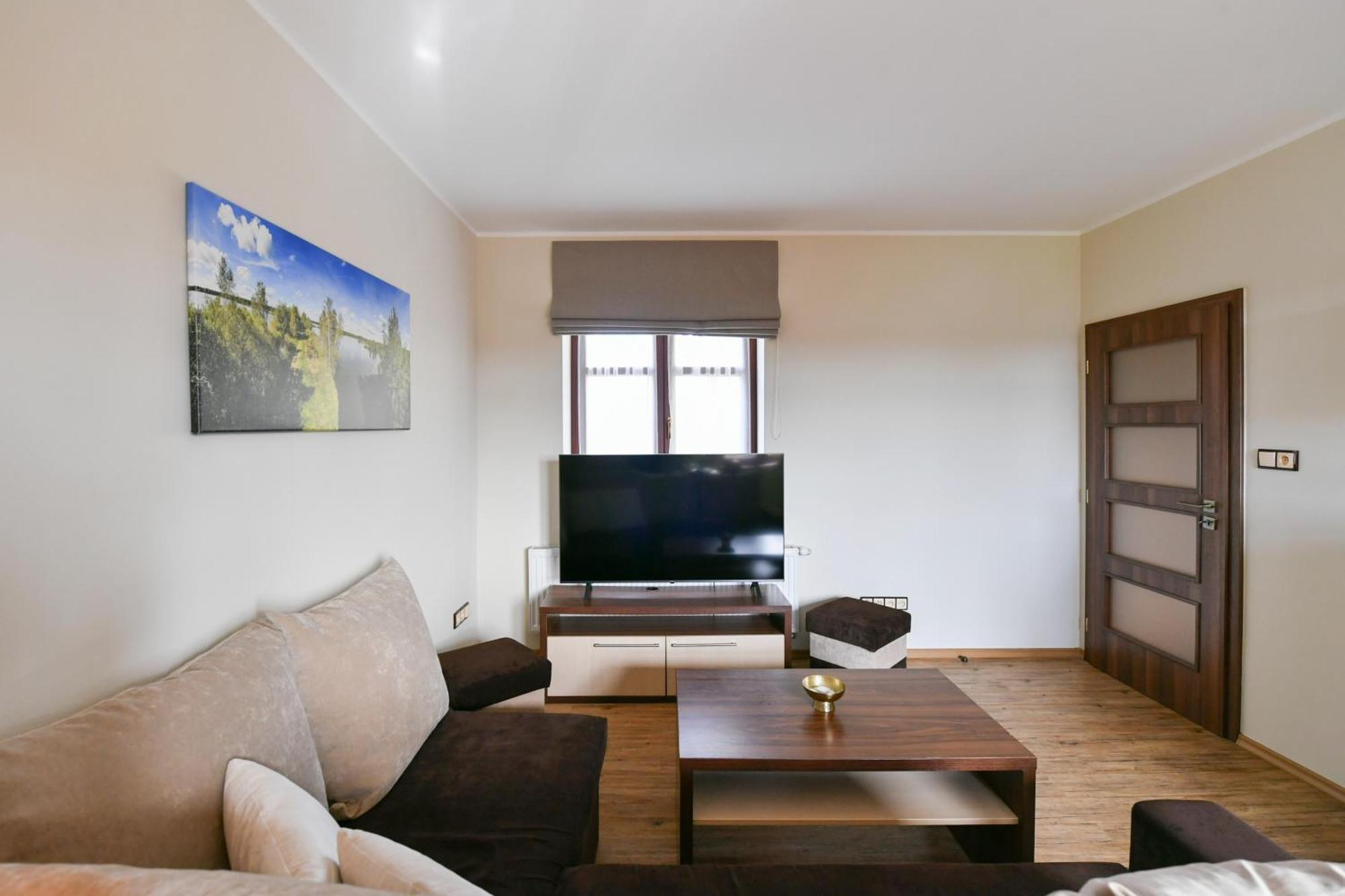 Apartmany Na Seniku Třeboň 외부 사진