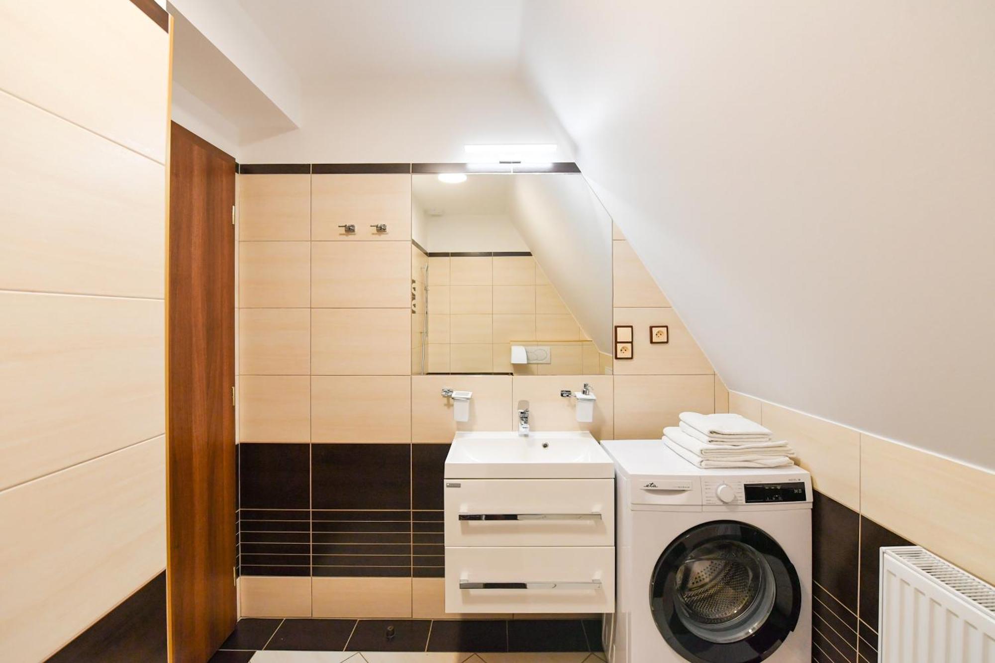 Apartmany Na Seniku Třeboň 외부 사진