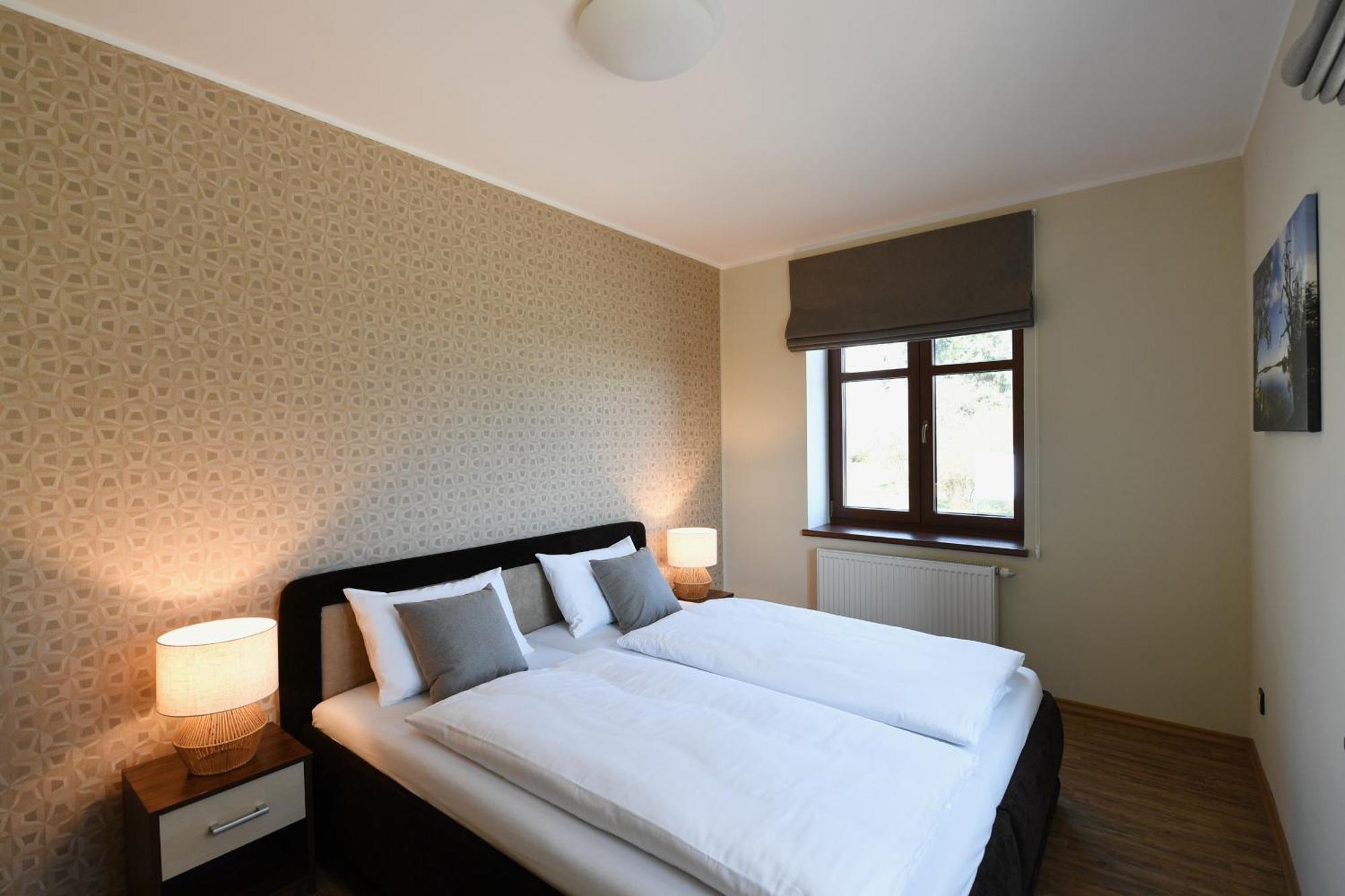 Apartmany Na Seniku Třeboň 외부 사진