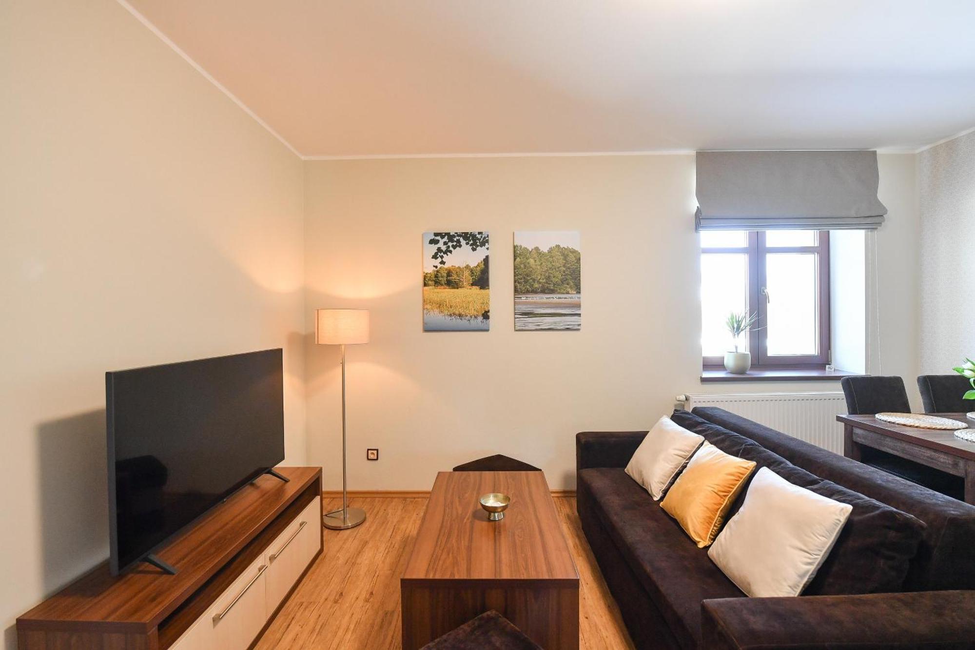 Apartmany Na Seniku Třeboň 외부 사진